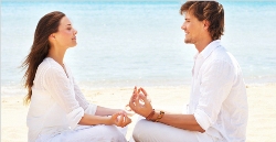 12 adımda Yoga yapmayı öğrenin