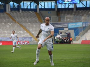 Bb Erzurumspor Evinde Bu Sezon İkinci Kez Kazandı