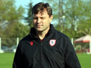 Ertuğrul Sağlam’dan ‘İstifa Sinyali’ Açıklaması