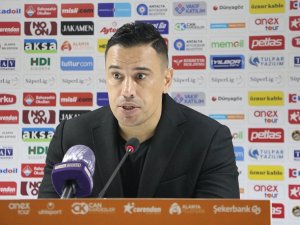 Çağdaş Atan: “Oyunun Başından Sonuna Kadar Maçın Hakimi Bizdik”