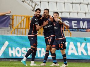 Chadli, Kasımpaşa’yı Yine Boş Geçmedi