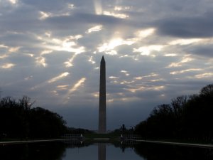 Abd’nin Başkenti Washington Dc, 51’inci Eyalet Oluyor