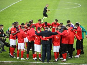 Denizlispor İle Sivasspor 14. Randevuda