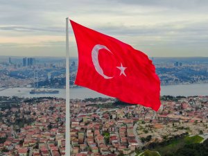 Cumhurbaşkanı Erdoğan, “Çamlıca, Yepyeni Bir Çehreye Kavuşuyor"