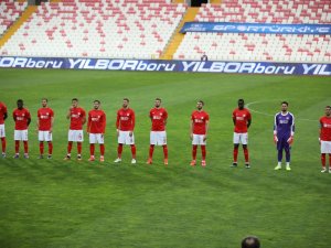 Sivasspor’da Denizli Maçı Kadrosu Açıklandı