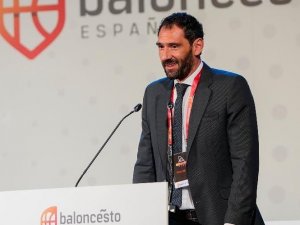 Jorge Garbajosa, Kapalı Lig Modeli’nin Tehlikesi Konusunda Uyarıda Bulundu