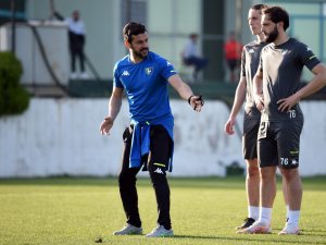 Denizlispor, Sivasspor Maçı Hazırlıklarını Tamamladı