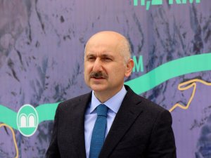 “700 Bin Çalışanımızla Ülkemizin Geleceğine İmza Atmak İçin Var Gücümüzle Çalışıyoruz"