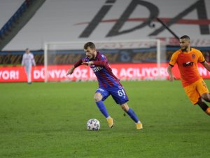 Abdulkadir Parmak Kadro Dışı Bırakıldı