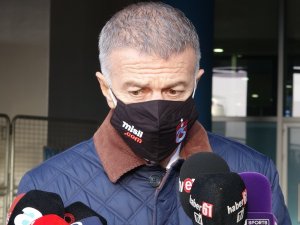 Ahmet Ağaoğlu: "Transfer Çalışmalarımızı Tamamladıktan Sonra Gelen Tekliflere Bakacağız"