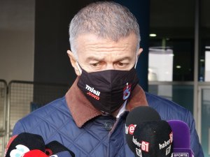 Ahmet Ağaoğlu: "Transfer Çalışmalarımızı Tamamladıktan Sonra Gelen Tekliflere Bakacağız"