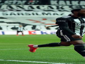 Kevin N’koudou Kariyerinde İlk Kez 1 Maçta 2 Gol Attı