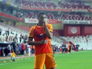 Mustafa Muhammed Sabah Geldi, Akşam Takımı Kurtardı