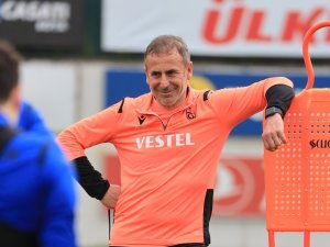 Ağaoğlu’nun En Başaralı İsmi Abdullah Avcı Oldu