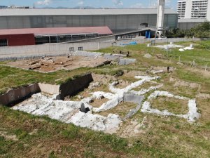 İzmir’in 8 Bin 500 Yıllık Tarihi Bir Keşif Hikayesinde Saklı