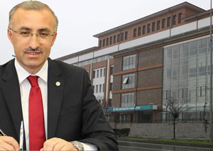 Recep Tayyip Erdoğan Üniversitesi Diş Hekimliği Fakültesi, Pazartesi'den İtibaren Yeni Binasında Hizmet Verecek