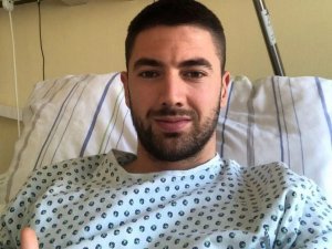 Göztepe’de Mihojevic Ameliyat Oldu