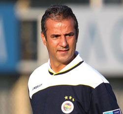 Fenerbahçe'nin Rizeli Teknik Direktörü Kartal: "Yok Hayır, Rizeliyim"