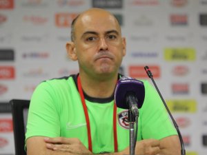 Rui Mota: “Dünkü Olaylar Bizi Olumsuz Etkiledi"