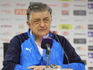 Yılmaz Vural: "Bu Galibiyet Bizi Haddinden Fazla Mutlu Etti"