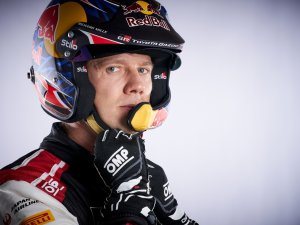 Dünya Ralli Şampiyonası Üçüncü Yarışını Sebastien Ogier Kazandı