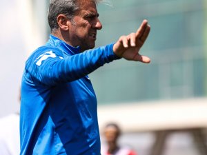 Kayserispor’da Hamzaoğlu Dönemi Sona Erdi