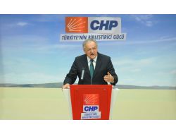 Chp Myk Toplantısı