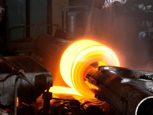 Demir Çelik, Alüminyum, Bakır Ve Metal Ürünleri İhracatı 6 Milyar 386 Milyon Dolara Ulaştı