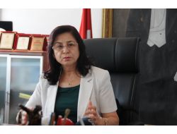 Gönül Demirsu: “eksikleri Sebebiyle Üretimi Durdurulmuş Bir Ocak”