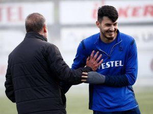 Uğurcan Çakır Kalesini Kapattı