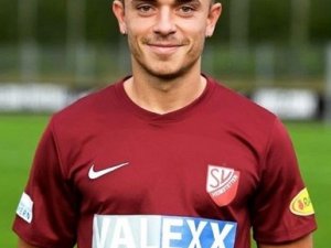 Felix Michalz Türkiye’ye Gelebilir