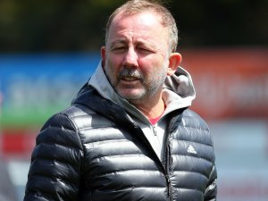Beşiktaş’ta Çaykur Rizespor Mesaisi Başladı