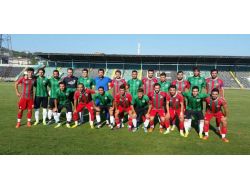 Spor Toto 3. Lig