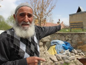Ermenilerin Yaptığı Katliamı Gözyaşları İle Anlattı