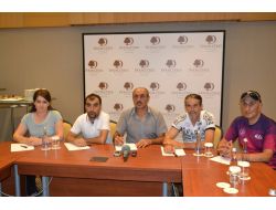 4. Uluslararası Malatya Bisiklet Festivali Yarın Başlayacak