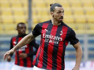 Uefa, Zlatan İbrahimovic Hakkında Soruşturma Başlattı