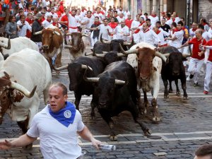 İspanya’daki “San Fermin Festivali” Üst Üste İkinci Kez İptal Edildi