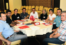 Siyah Çay Çalıştayı Sonuç Bildirgesi Açıklandı