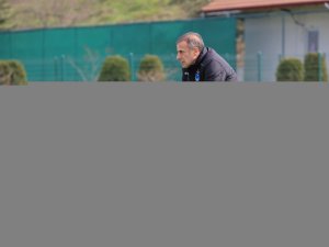 Gribal Enfeksiyon Geçiren Abdullah Avcı’nın Testti Negatif Çıktı
