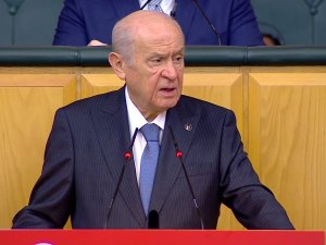 Bahçeli: "Biden Hakikaten Baymış, Bayat Bir Tat Vermeye Başlamıştır"