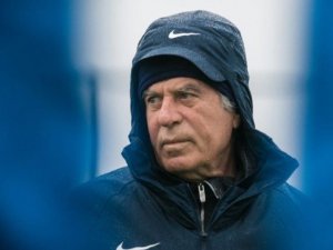 Mustafa Denizli: "Altay İçin Göreve Hazırım"