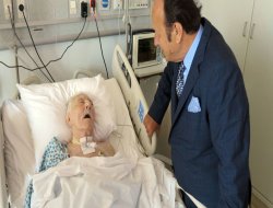 Seba’nın Son Fotoğrafı