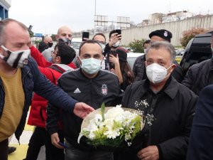 Ahmet Nur Çebi: “Herkes Karşımızda Ama Biz Yine Şampiyon Olacağız”