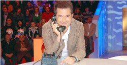 Acun'nun bir sürprizi daha var