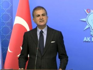 "Bu Son Derece Koordinatsız, Yönünü Kaybetmiş, Pusulası Olmayan Yaklaşımdır"