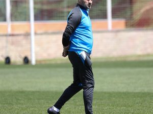 Yalçın Koşukavak İlk Maçına Çıkacak