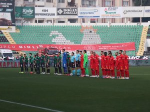 Kayserispor İle Denizlispor 18.kez Karşılaşacak