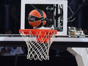 Thy Avrupa Ligi: Real Madrid: 80 - Anadolu Efes: 76