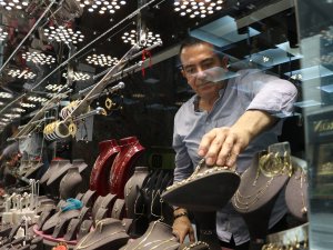 Kuyumcu Esnafı İnanoğlu: “Gram Altının Pik Yaptığı Bir Dönemi Yaşıyoruz"