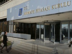 Sermaye Piyasası Kurulu Meslek Personel Yardımcılığı Giriş Sınavı İlanı